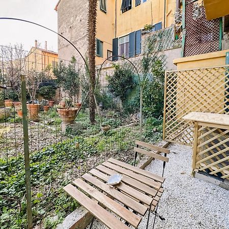 Centro Storico Spina White House Apartamento Pisa Exterior foto